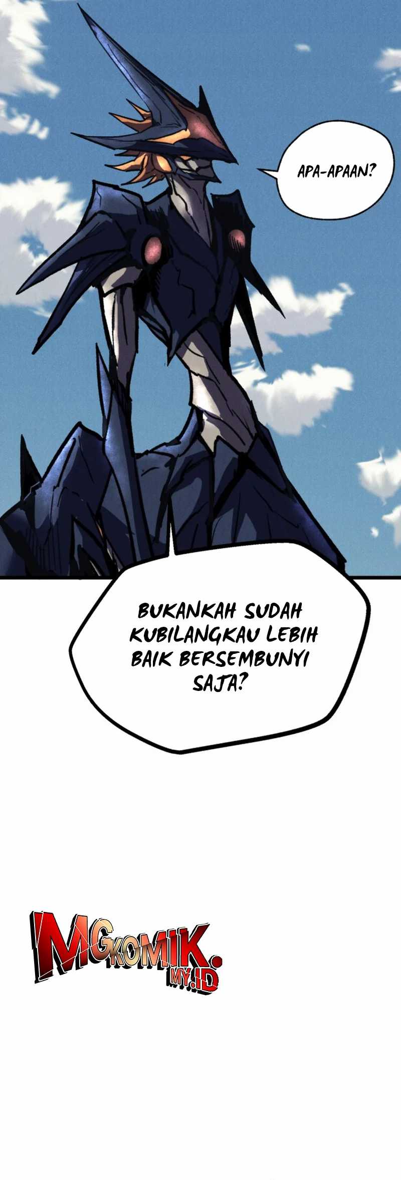 Insector Chapter 72