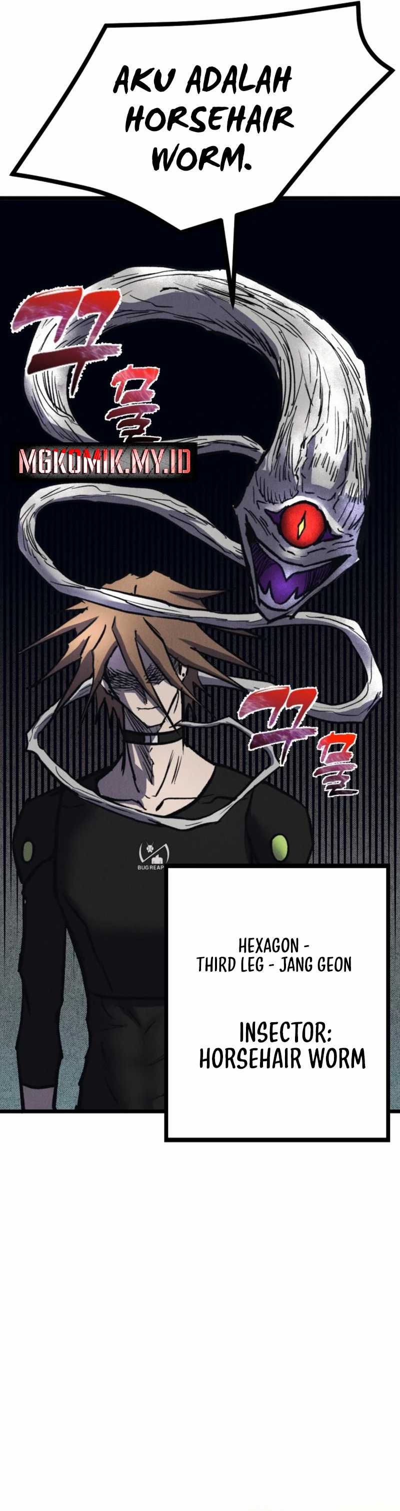 Insector Chapter 72