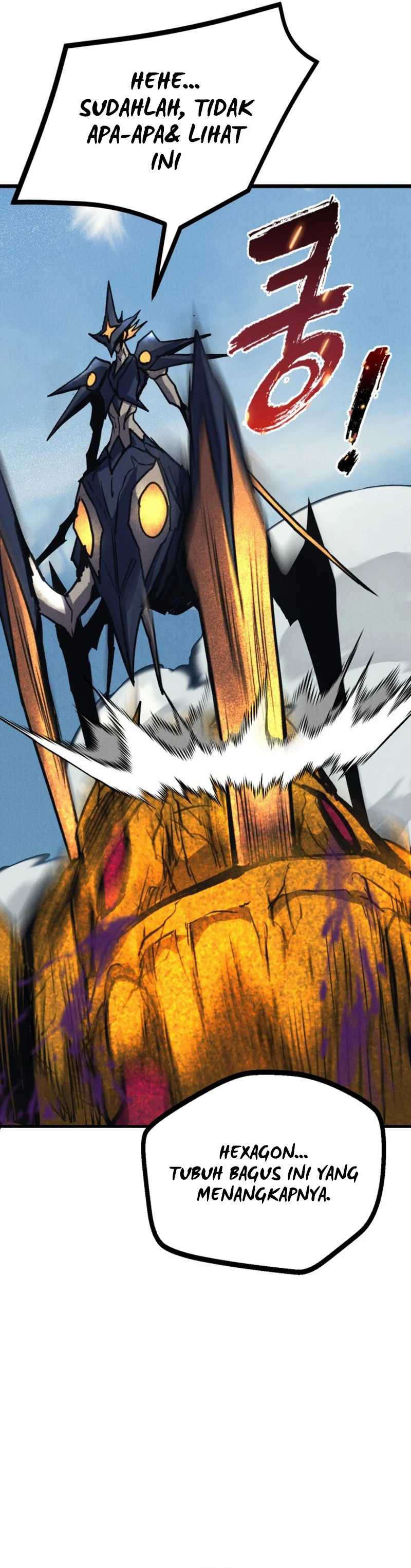 Insector Chapter 72
