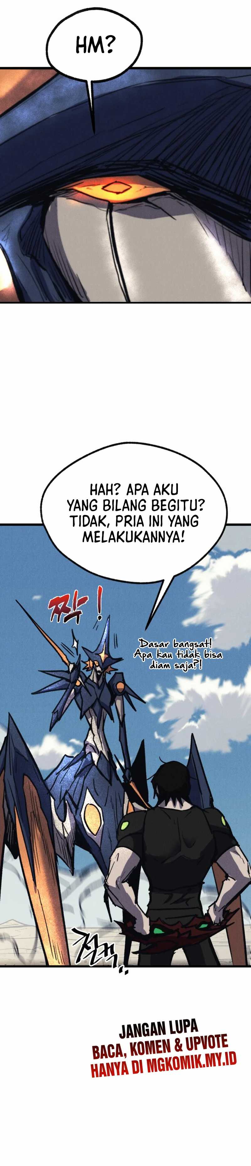Insector Chapter 72