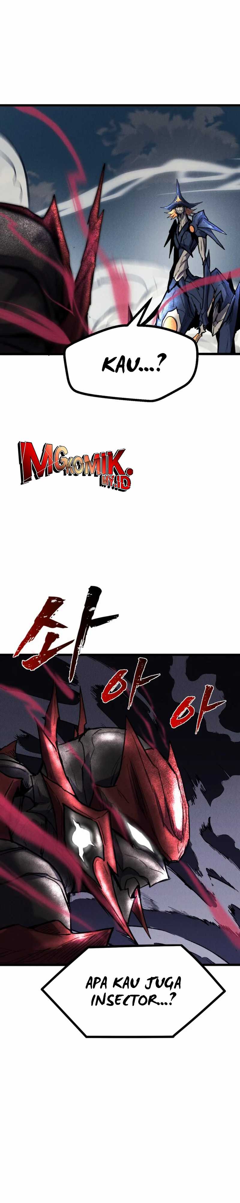 Insector Chapter 72