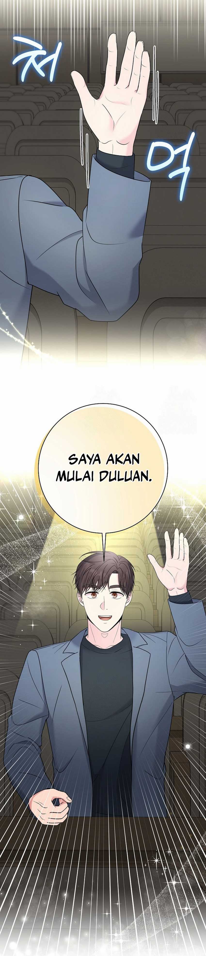The Miraculous Physical Therapist Chapter 100