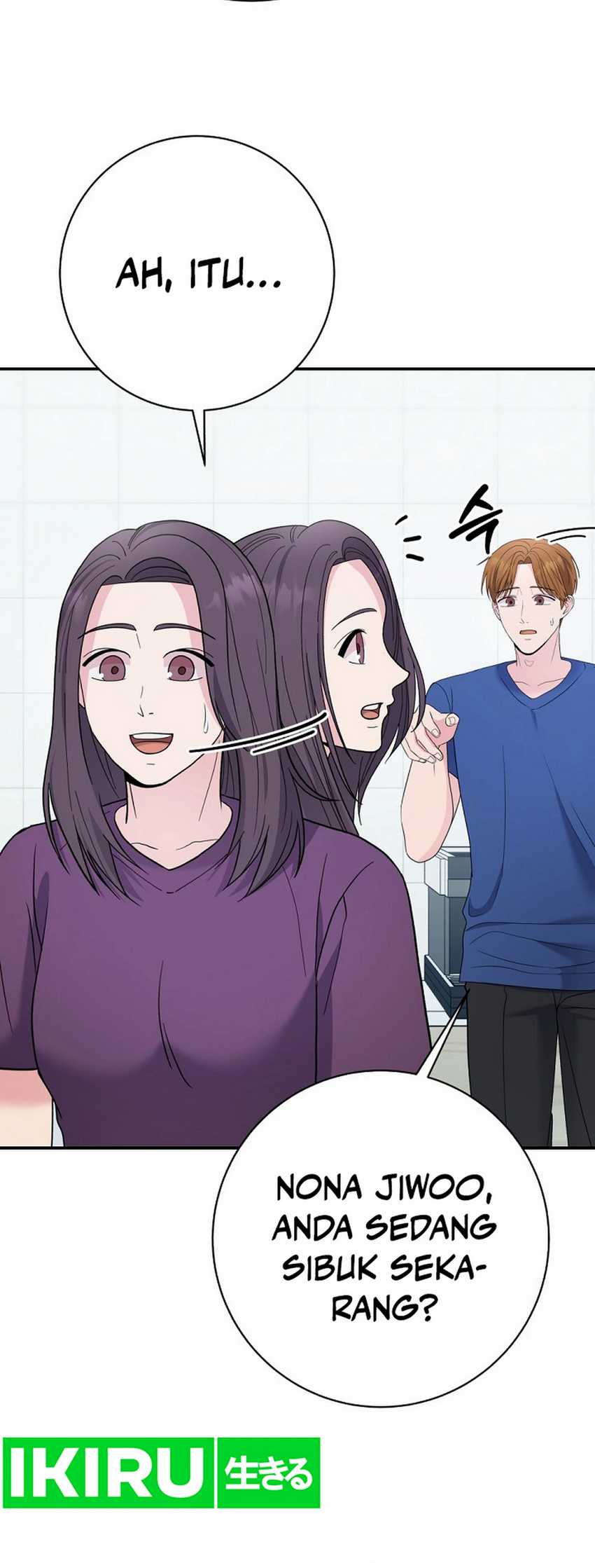 The Miraculous Physical Therapist Chapter 102