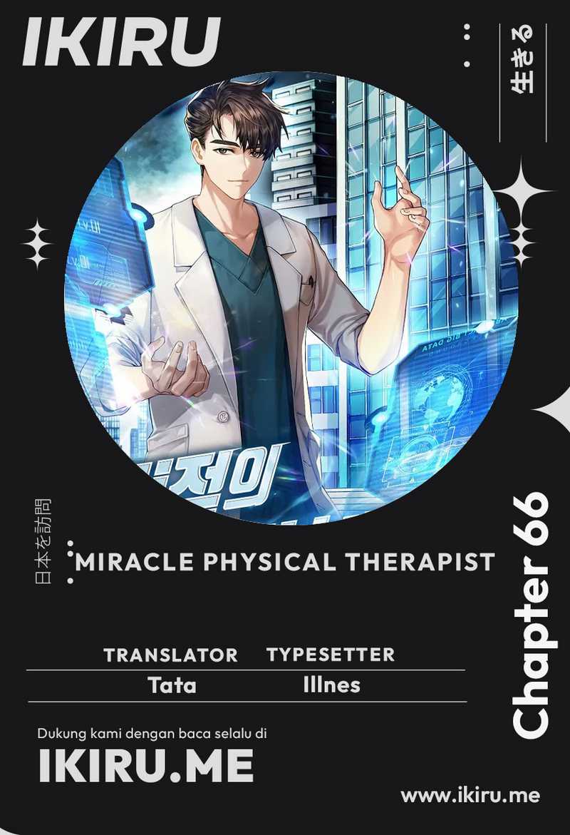 The Miraculous Physical Therapist Chapter 66