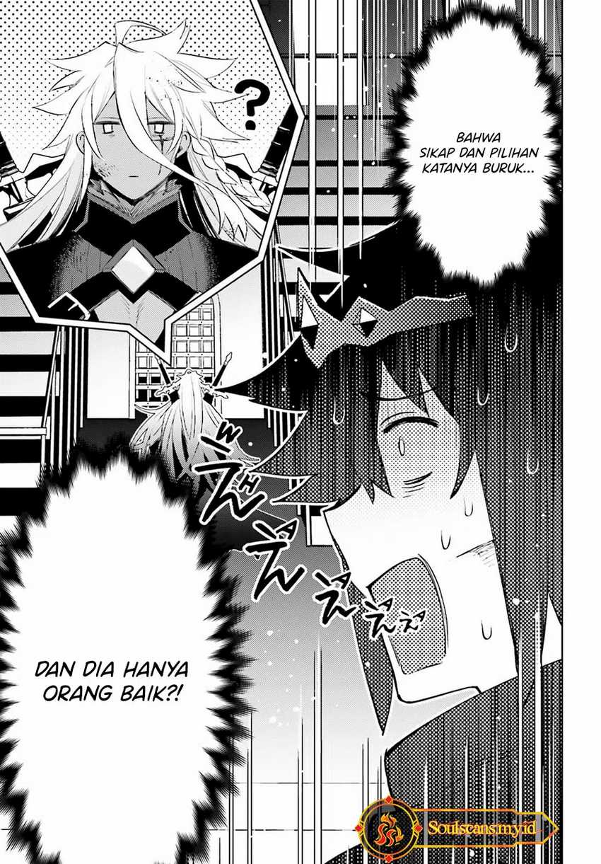 I am Not The Hero! Chapter 23