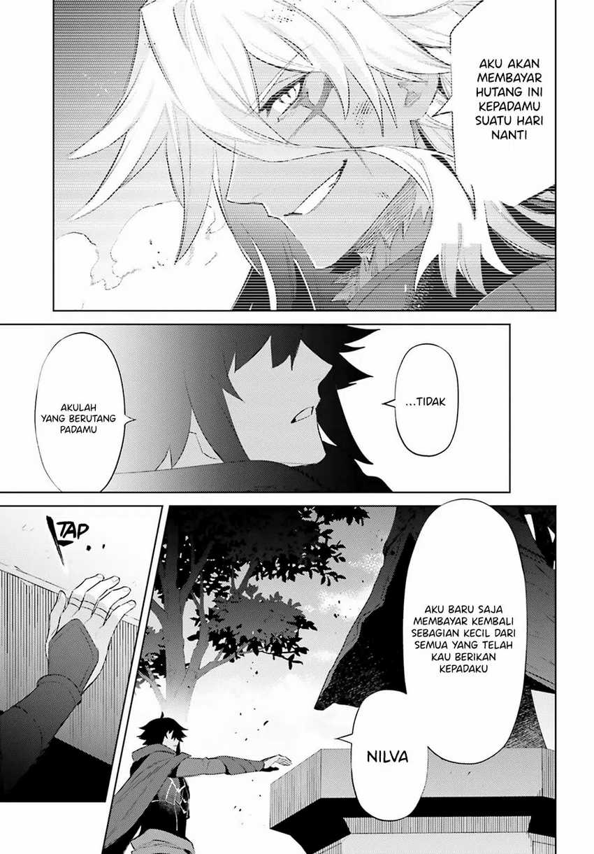 I am Not The Hero! Chapter 23