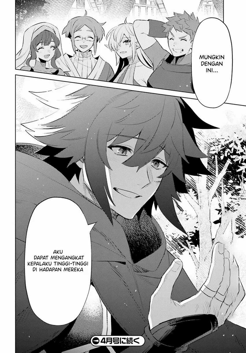 I am Not The Hero! Chapter 23