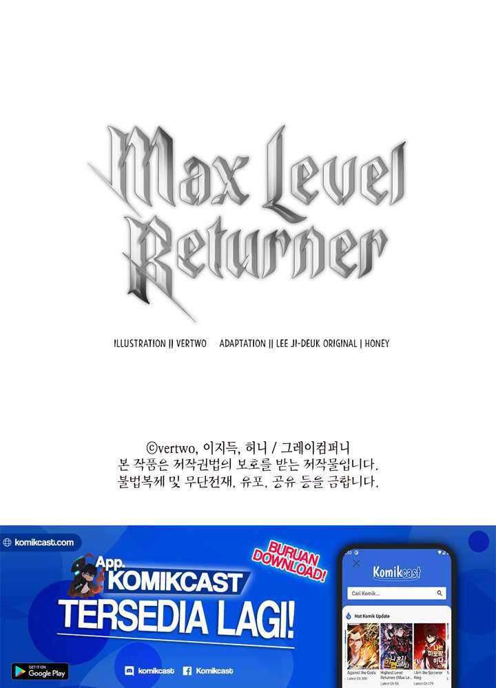 Highest Level Returnee (Max Level Returner) Chapter 102