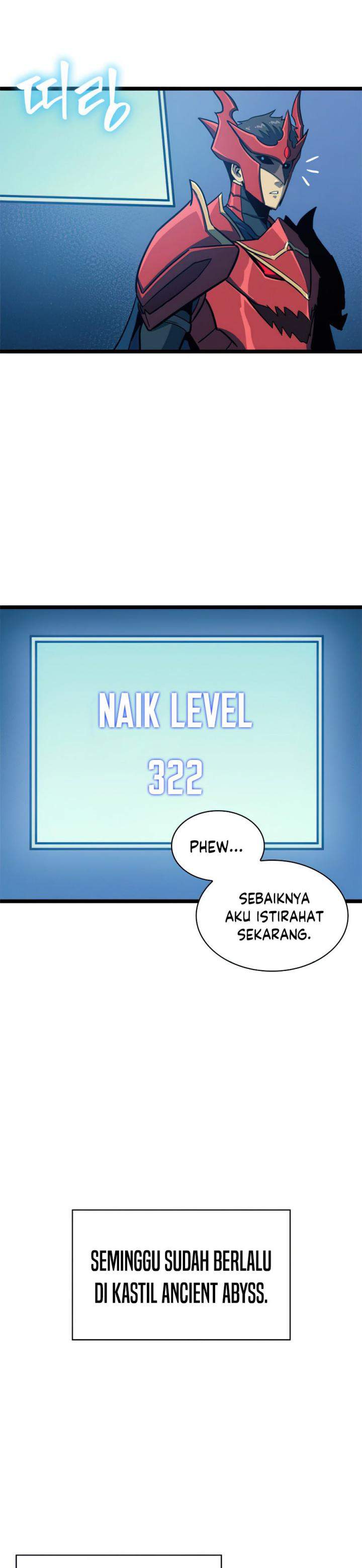 Highest Level Returnee (Max Level Returner) Chapter 108