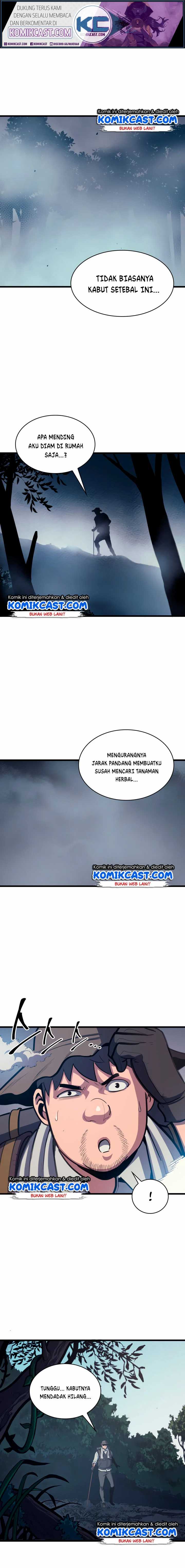 Highest Level Returnee (Max Level Returner) Chapter 46