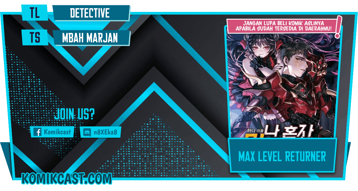 Highest Level Returnee (Max Level Returner) Chapter 69