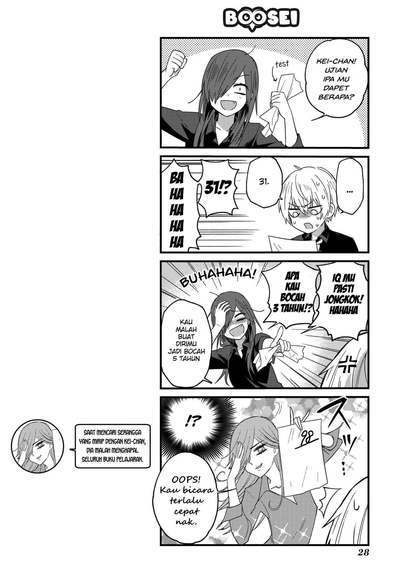 School Zone chapter 3 halaman 8