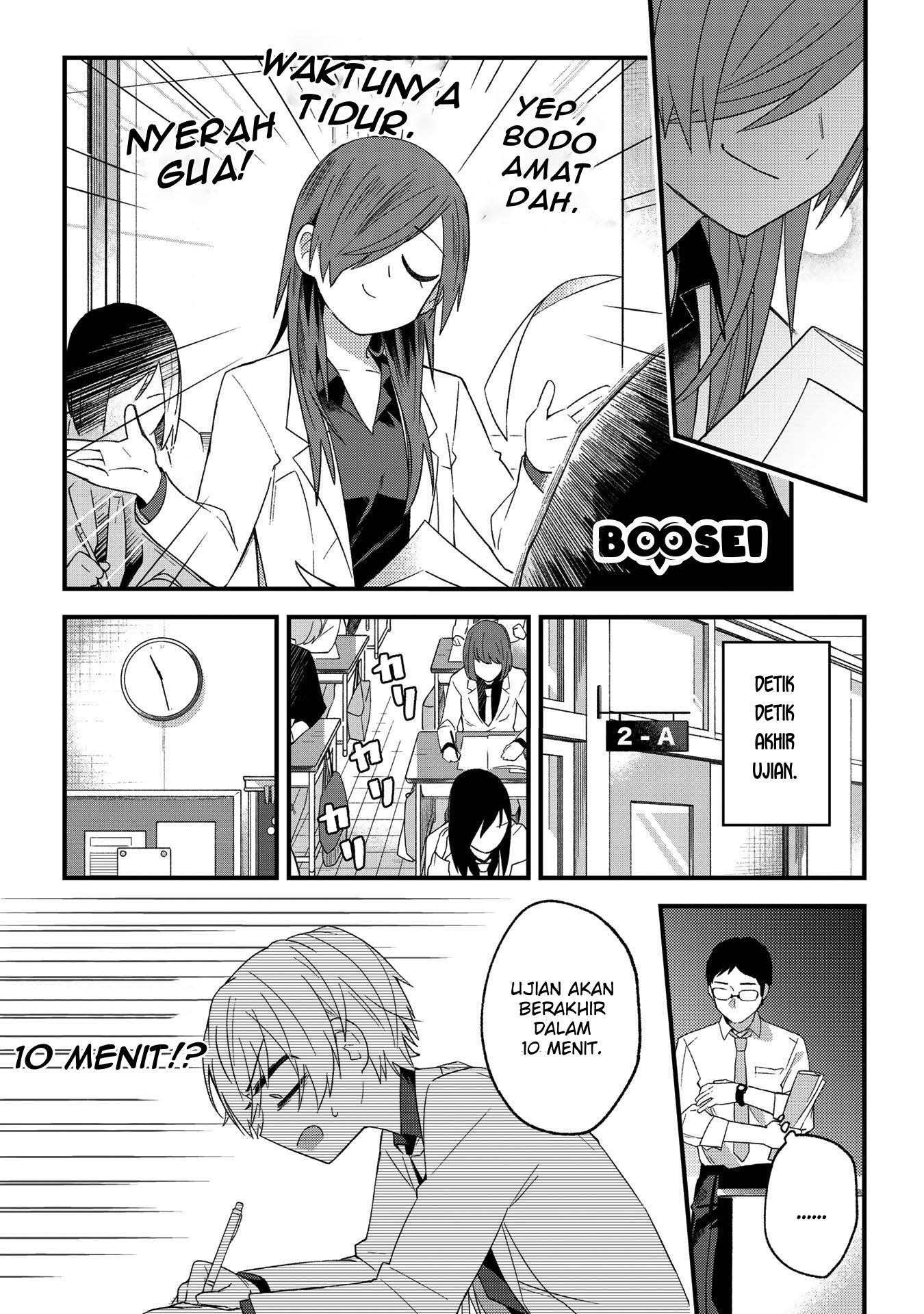 School Zone chapter 3 halaman 6