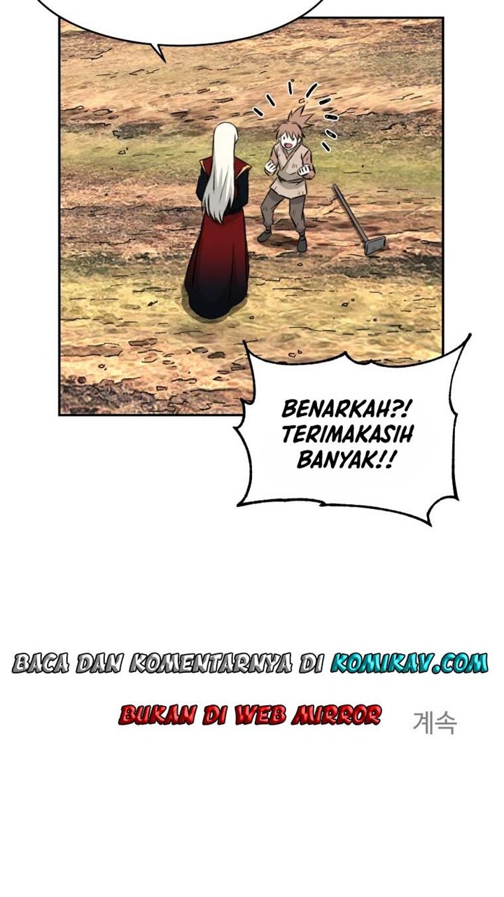 The Great Master Chapter 07