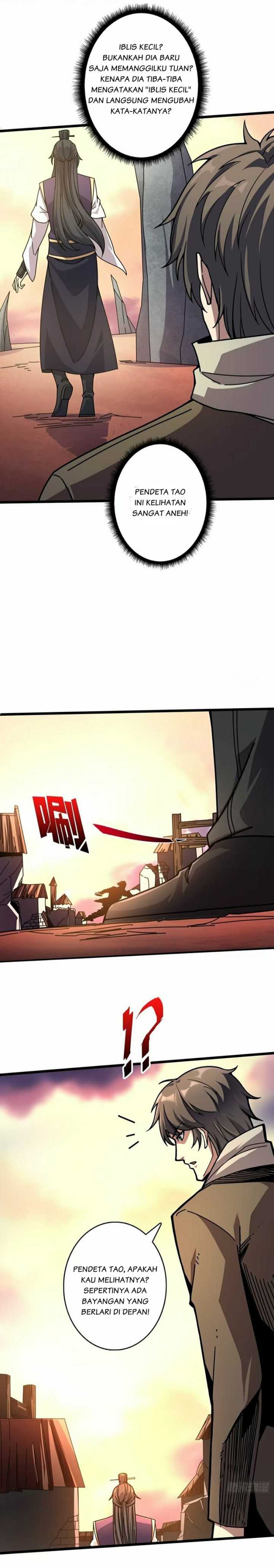 Infinite Job Transfer: I Can Summon Max Level Goddess Chapter 02 page 2