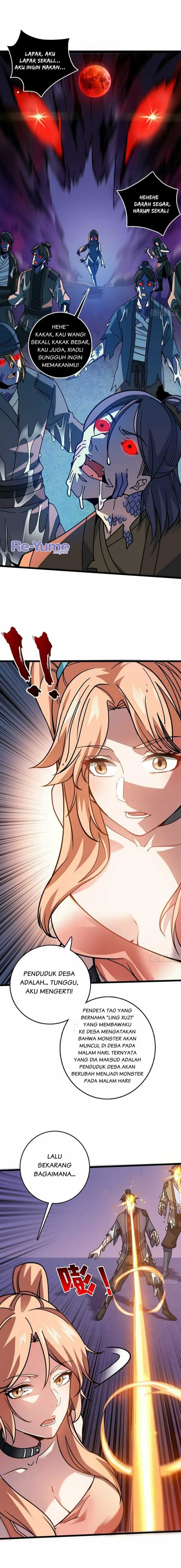 Infinite Job Transfer: I Can Summon Max Level Goddess Chapter 02 page 10