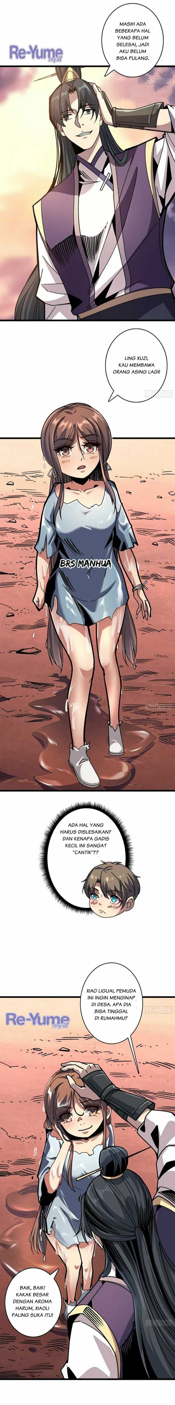 Infinite Job Transfer: I Can Summon Max Level Goddess Chapter 02 page 4