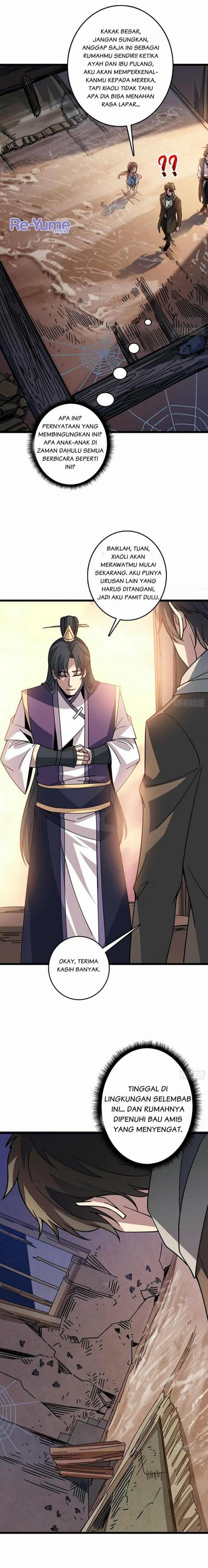 Infinite Job Transfer: I Can Summon Max Level Goddess Chapter 02 page 6