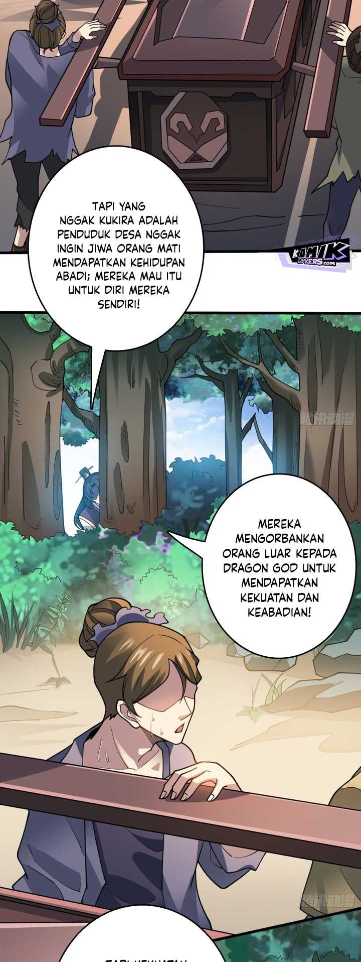 Infinite Job Transfer: I Can Summon Max Level Goddess Chapter 04 page 14