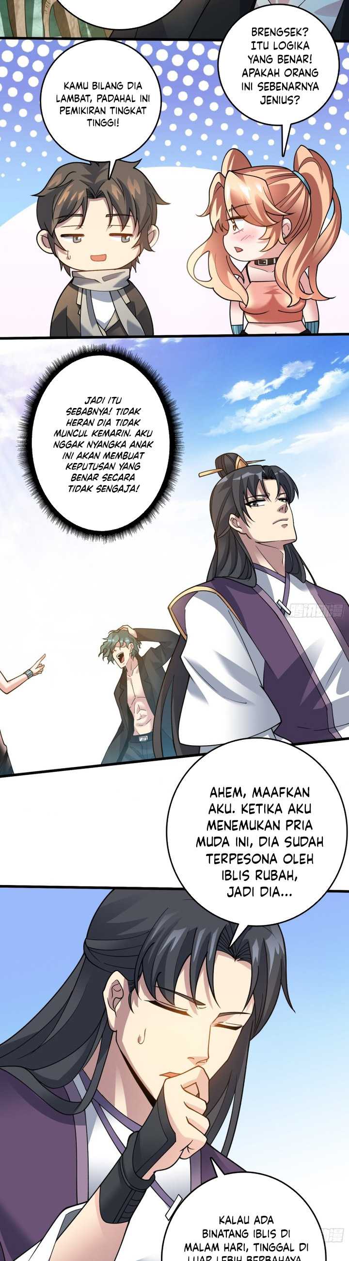 Infinite Job Transfer: I Can Summon Max Level Goddess Chapter 04 page 11
