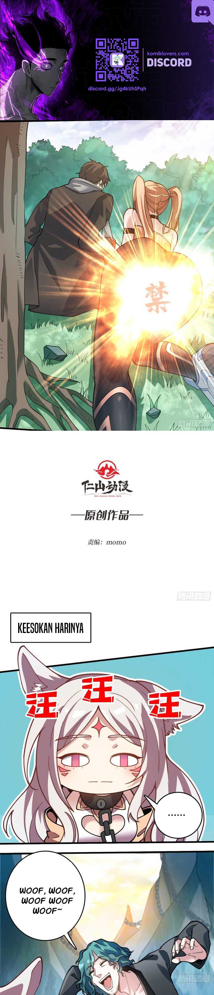 Infinite Job Transfer: I Can Summon Max Level Goddess Chapter 04 page 1