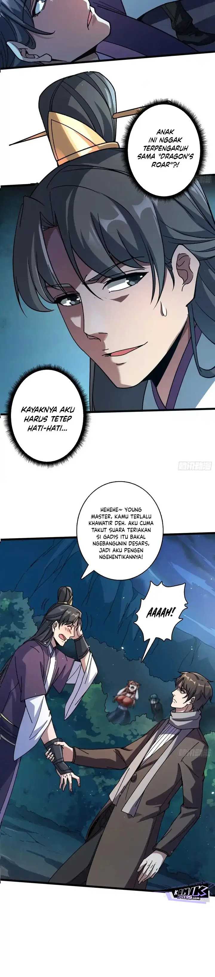 Infinite Job Transfer: I Can Summon Max Level Goddess Chapter 05 page 6
