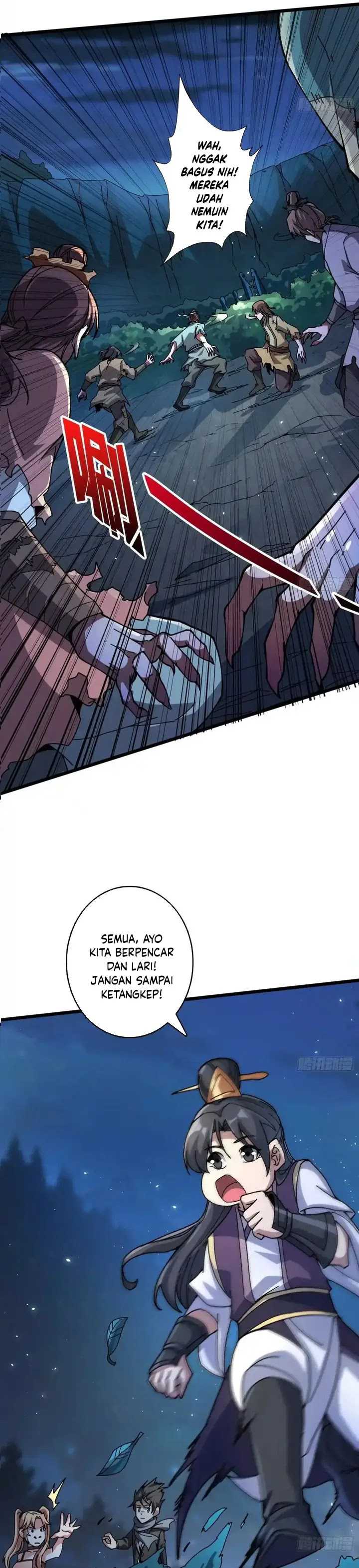 Infinite Job Transfer: I Can Summon Max Level Goddess Chapter 05 page 7
