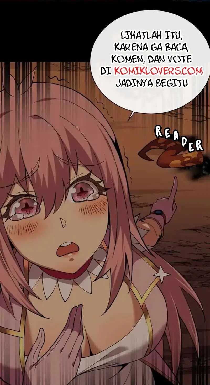 Infinite Job Transfer: I Can Summon Max Level Goddess Chapter 06 page 20