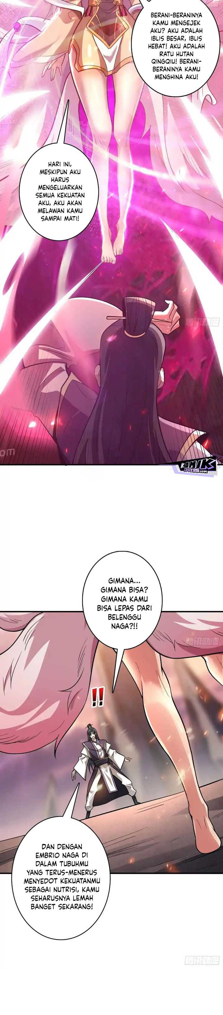 Infinite Job Transfer: I Can Summon Max Level Goddess Chapter 08 page 18
