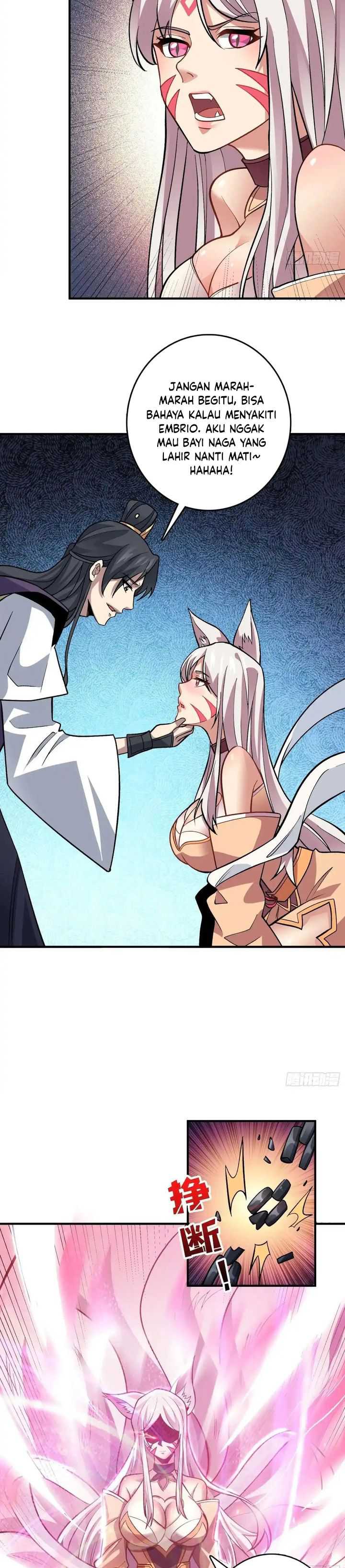 Infinite Job Transfer: I Can Summon Max Level Goddess Chapter 08 page 17