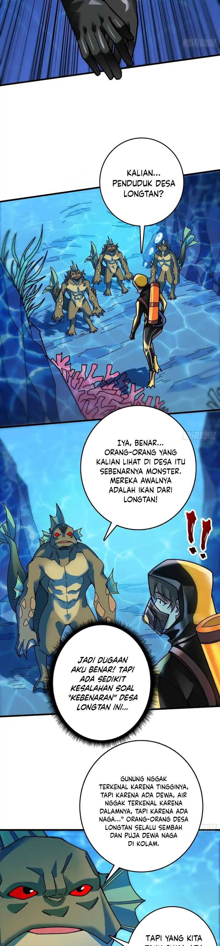 Infinite Job Transfer: I Can Summon Max Level Goddess Chapter 08 page 4