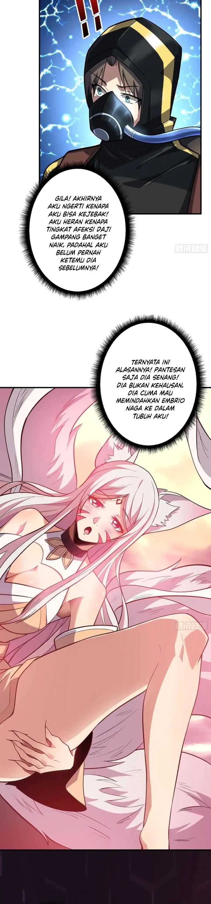Infinite Job Transfer: I Can Summon Max Level Goddess Chapter 08 page 12