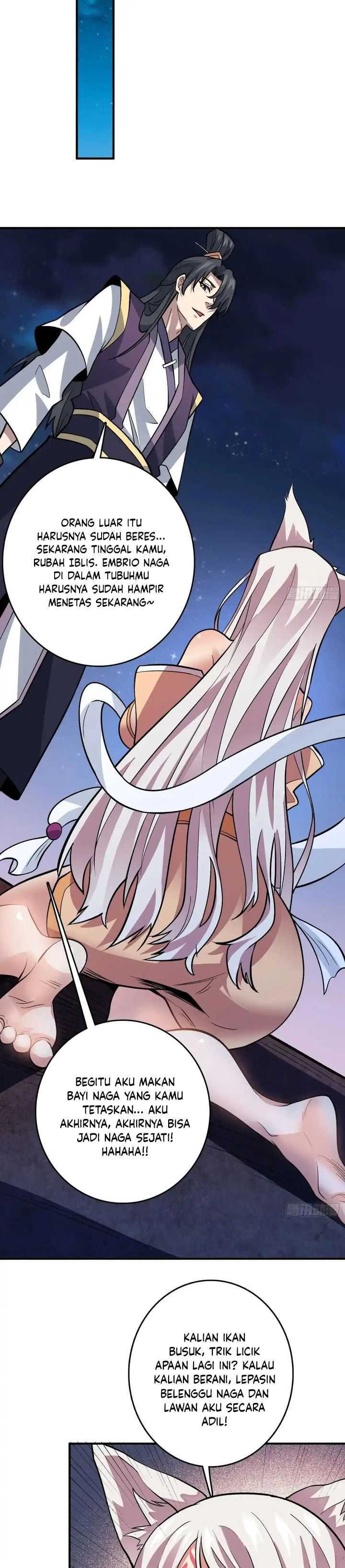 Infinite Job Transfer: I Can Summon Max Level Goddess Chapter 08 page 16