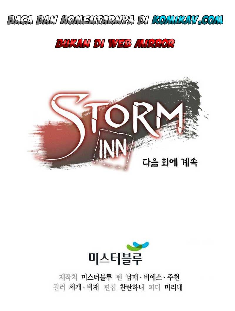 Storm Inn Chapter 29