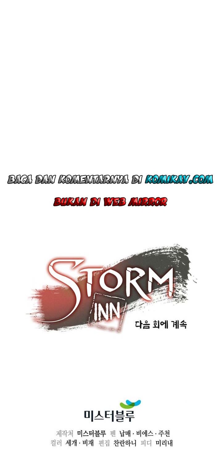 Storm Inn Chapter 32