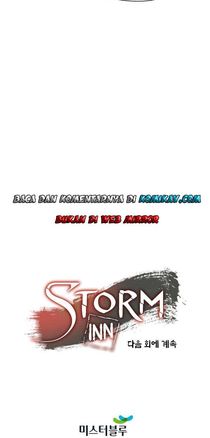 Storm Inn Chapter 33
