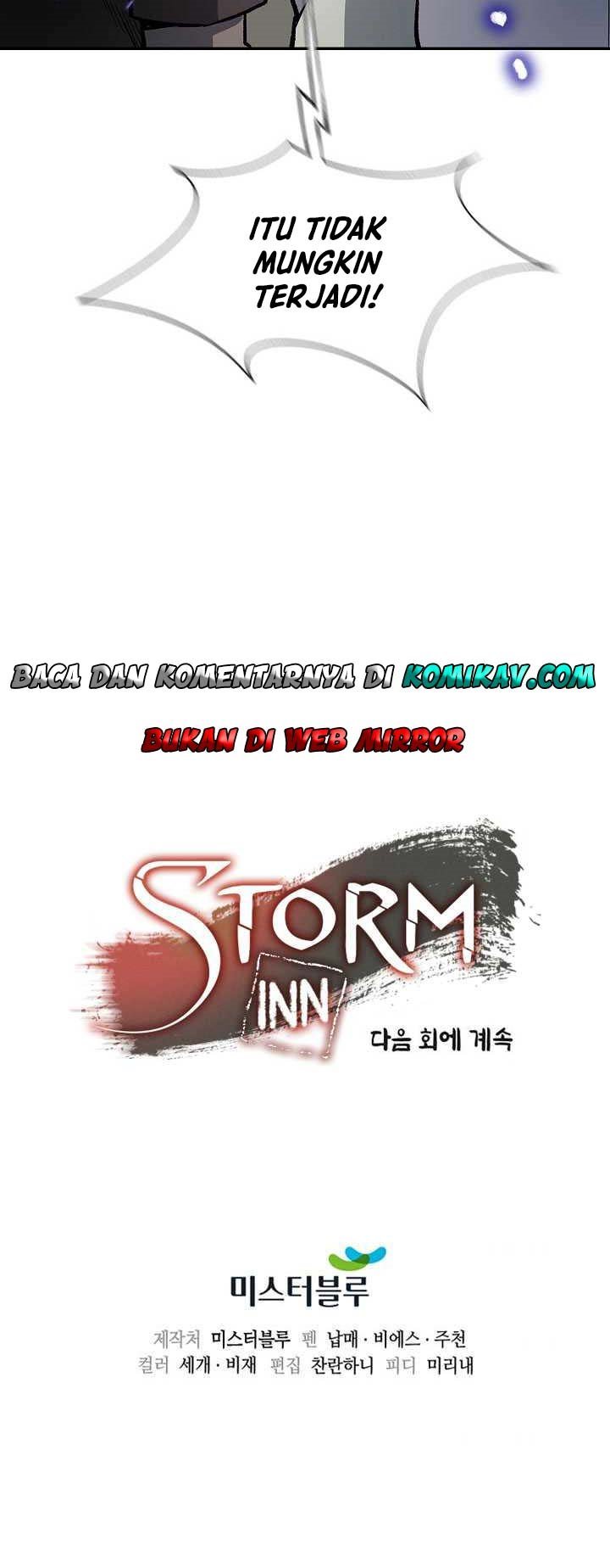 Storm Inn Chapter 45