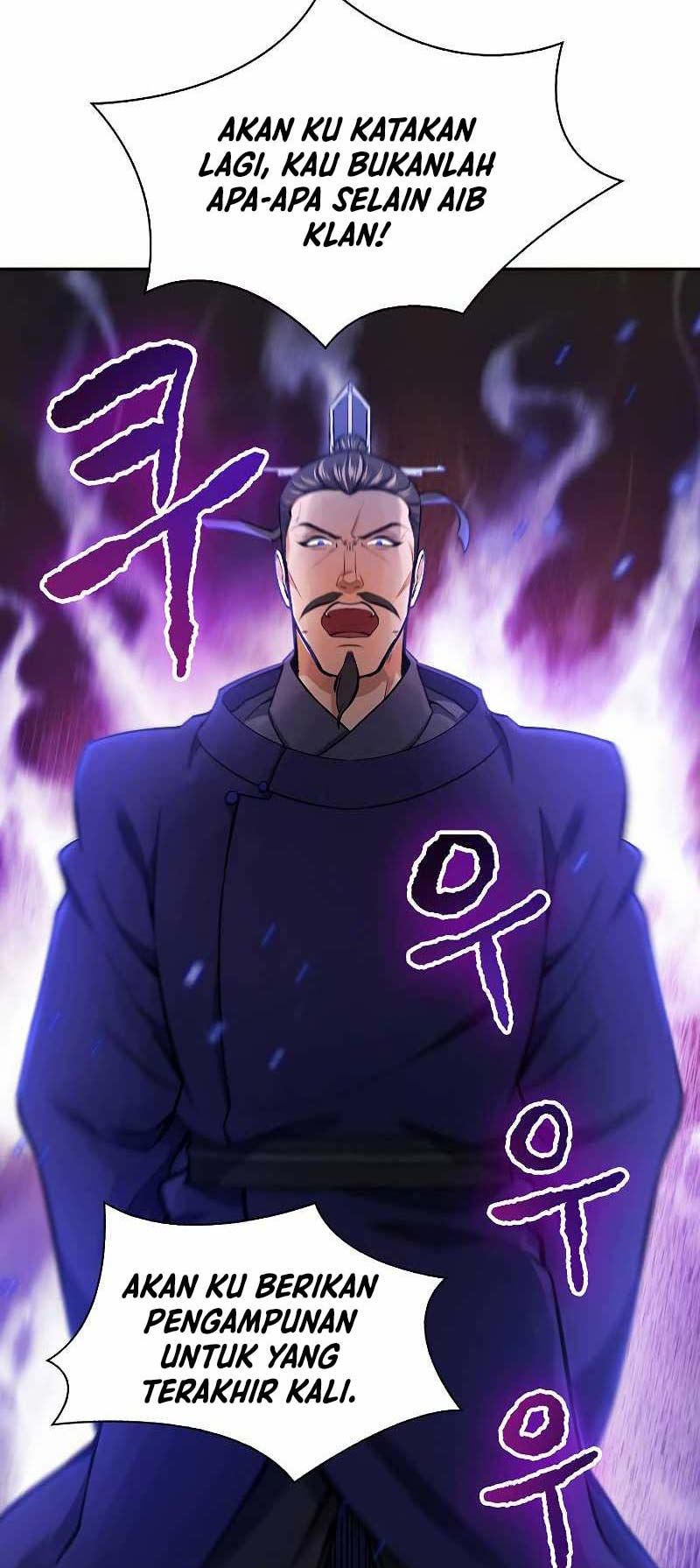 Storm Inn Chapter 46