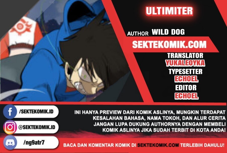 Ultimiter Chapter 01