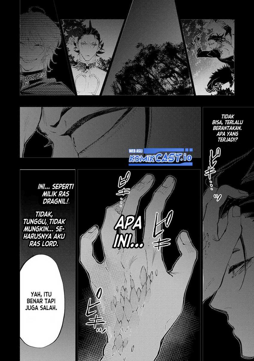The New Gate Chapter 92