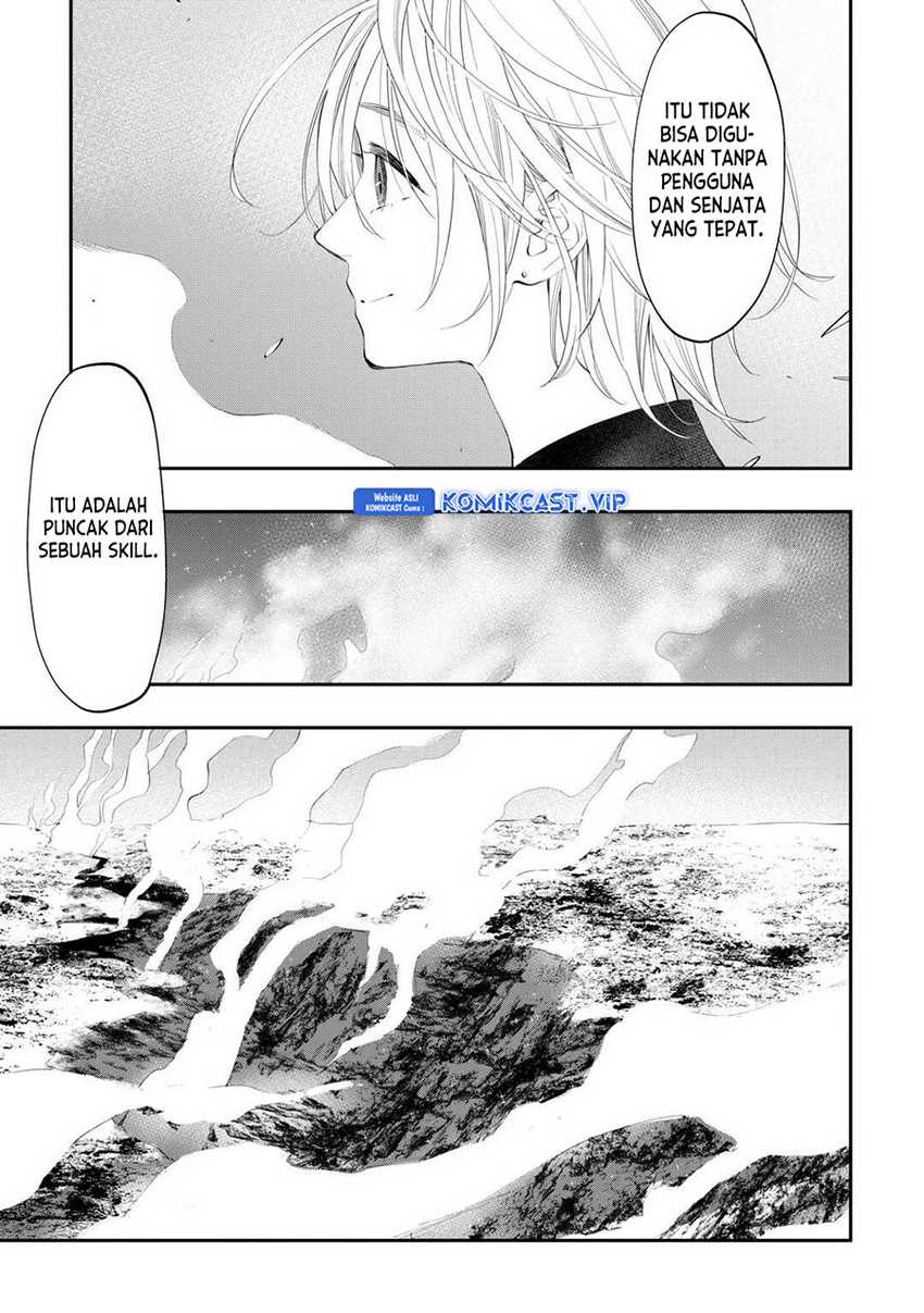 The New Gate Chapter 95