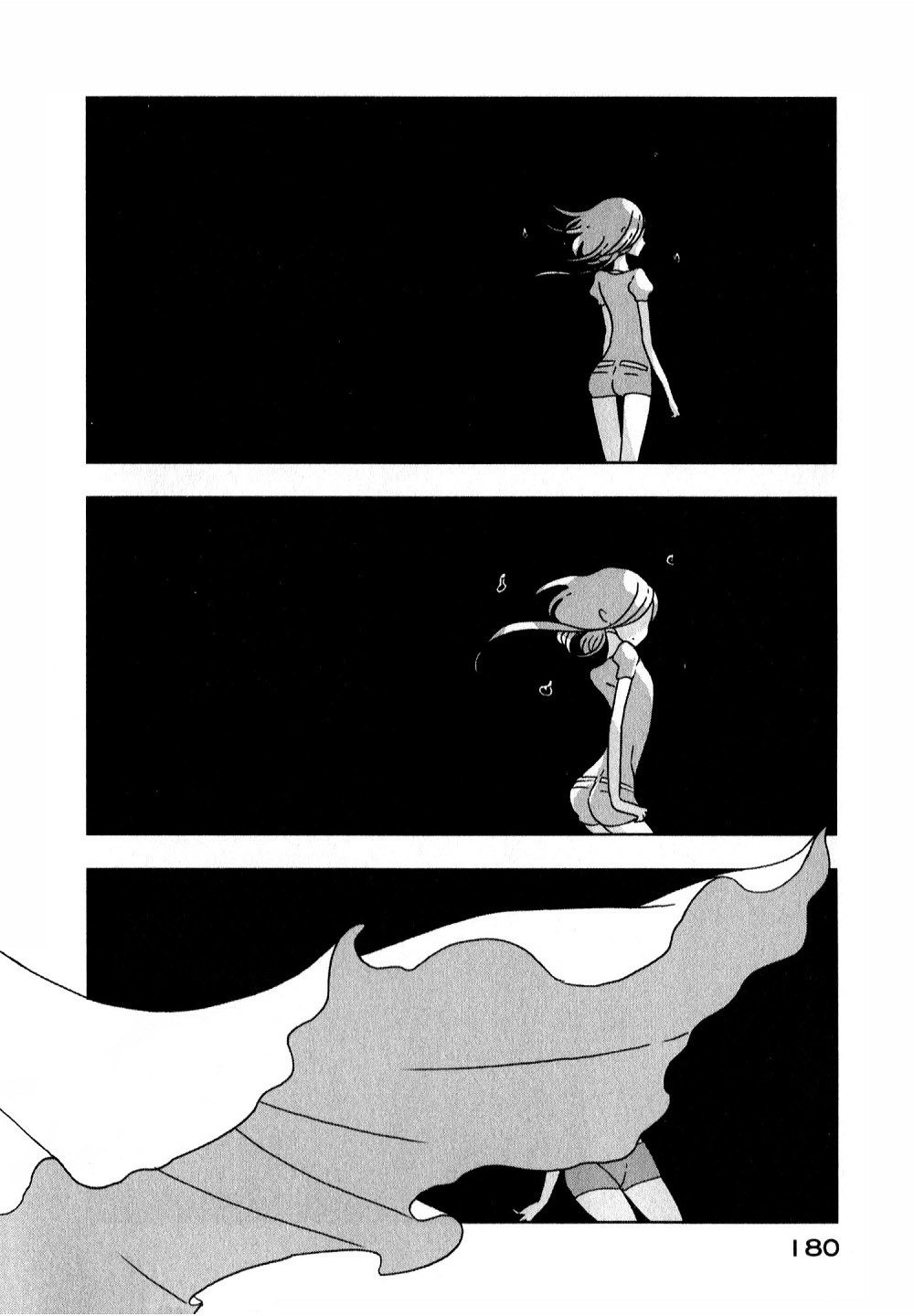Houseki no Kuni chapter 13 halaman 14