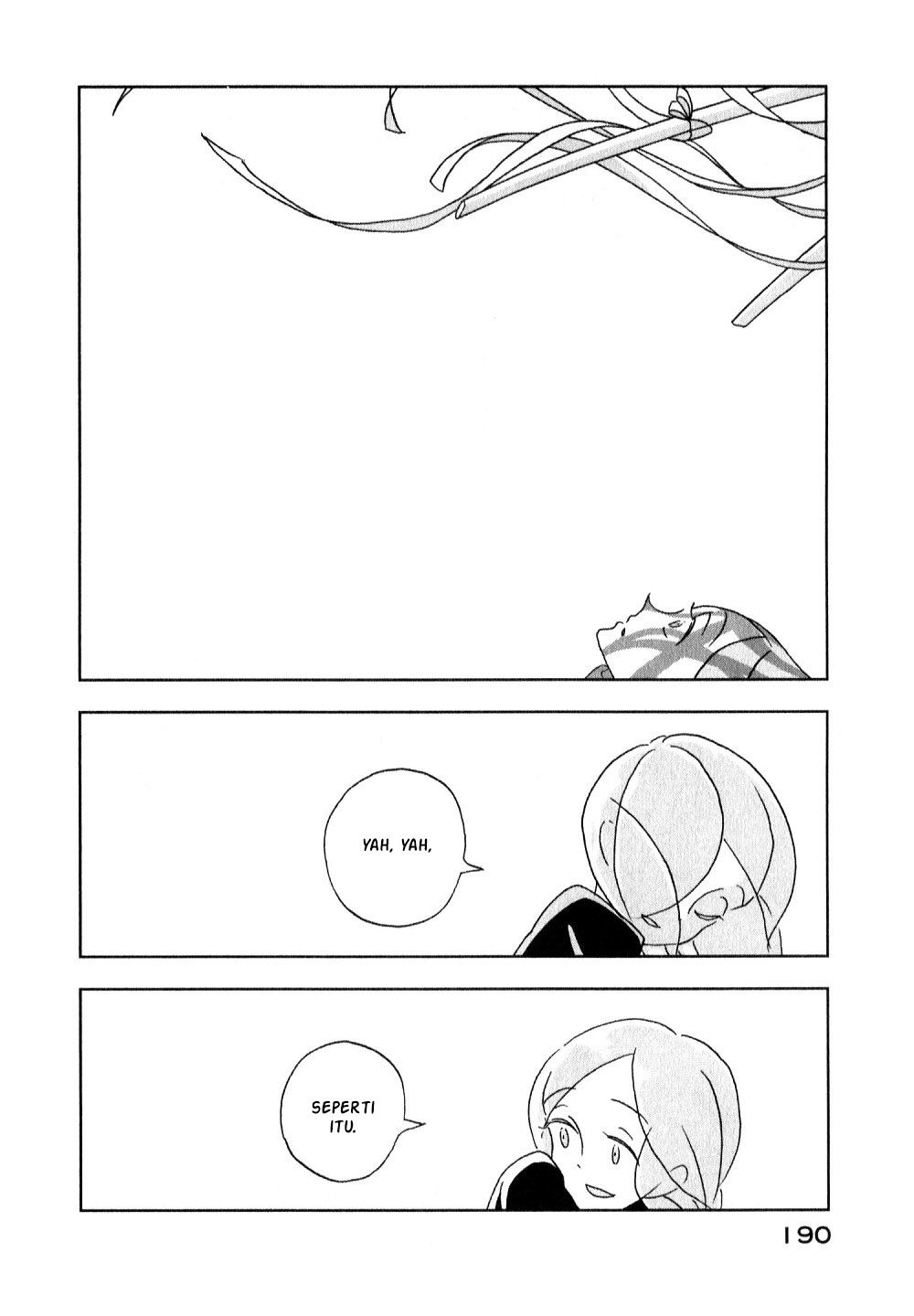 Houseki no Kuni chapter 13 halaman 24