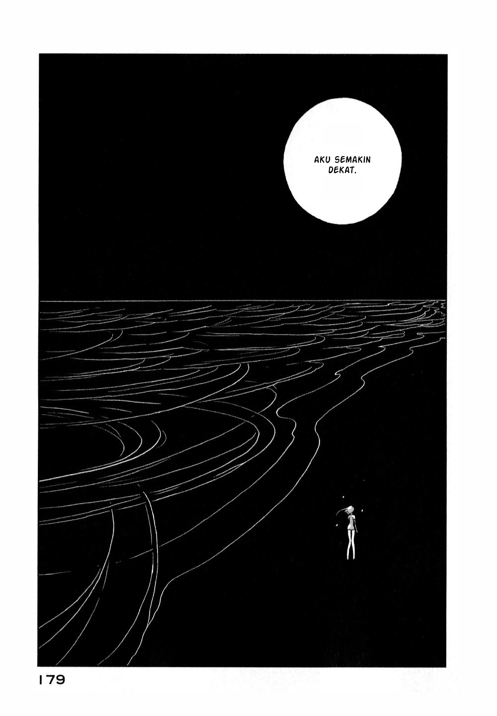 Houseki no Kuni chapter 13 halaman 13