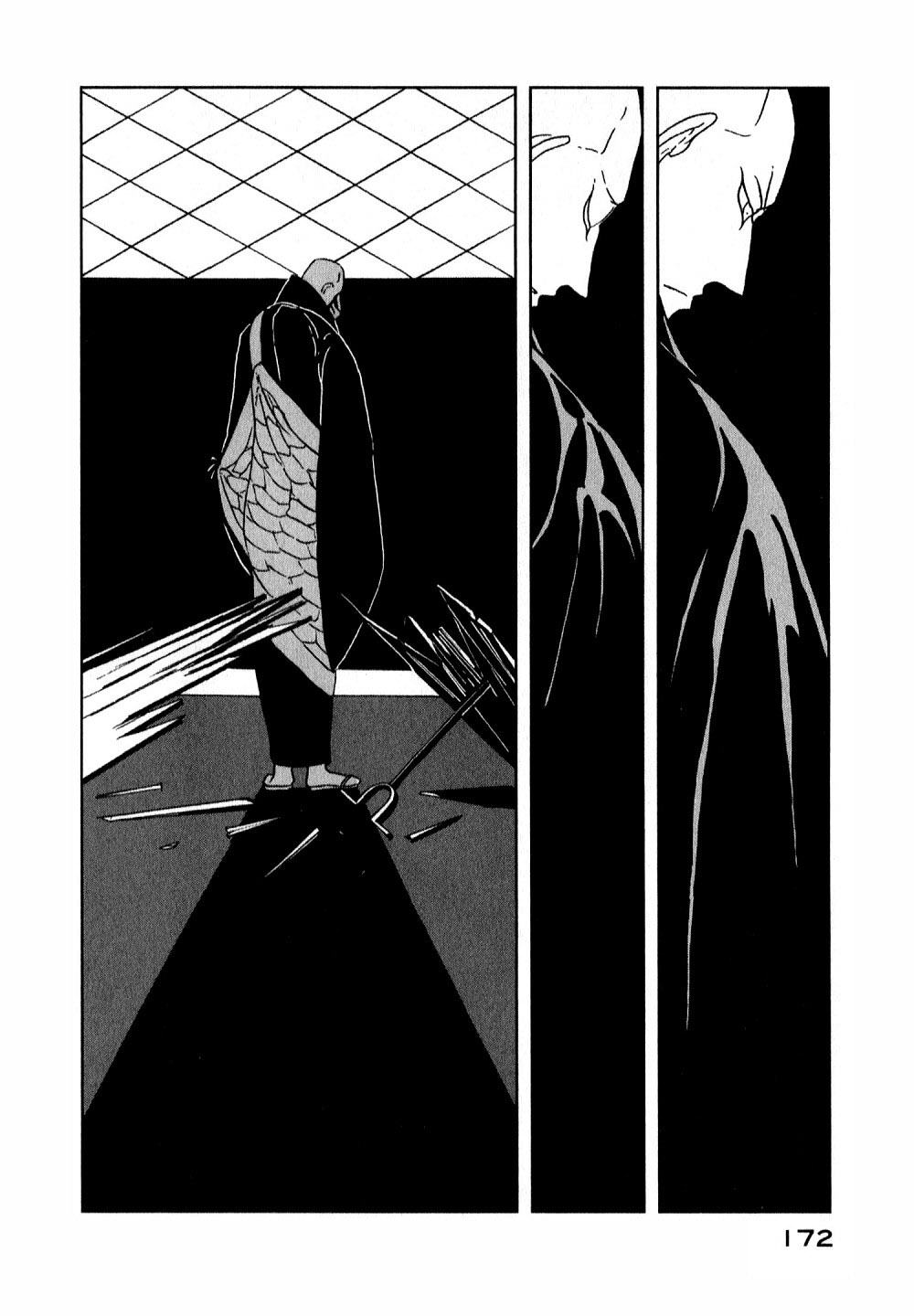 Houseki no Kuni chapter 13 halaman 6