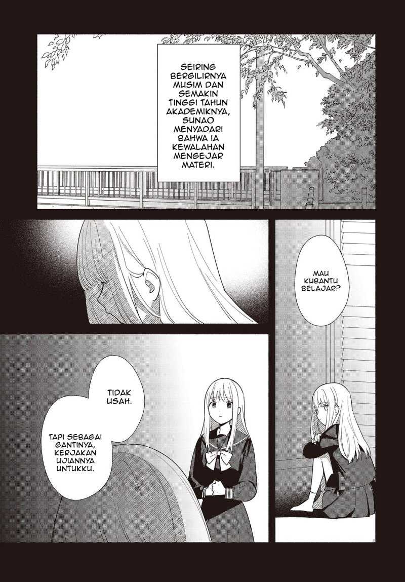 Replica Datte, Koi wo suru Chapter 01