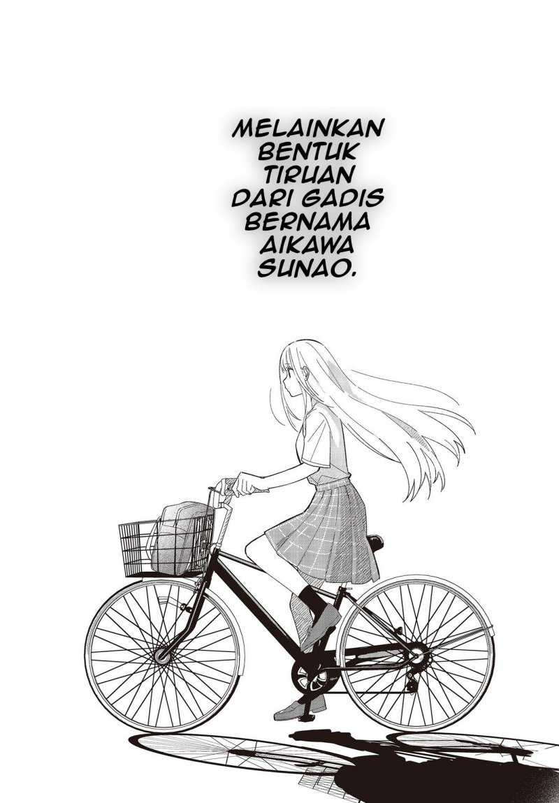 Replica Datte, Koi wo suru Chapter 01