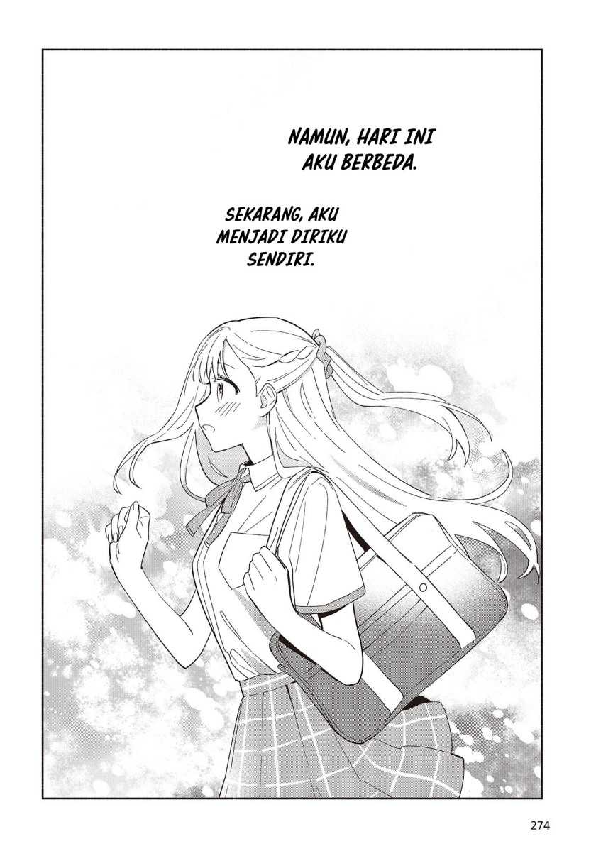 Replica Datte, Koi wo suru Chapter 02