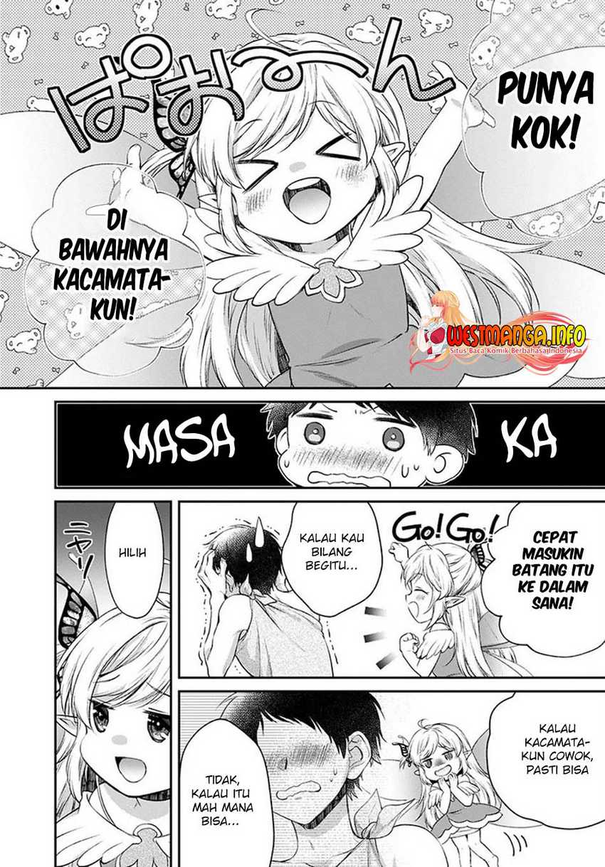 Isekai Cheat Kaitakuki Chapter 10 page 29