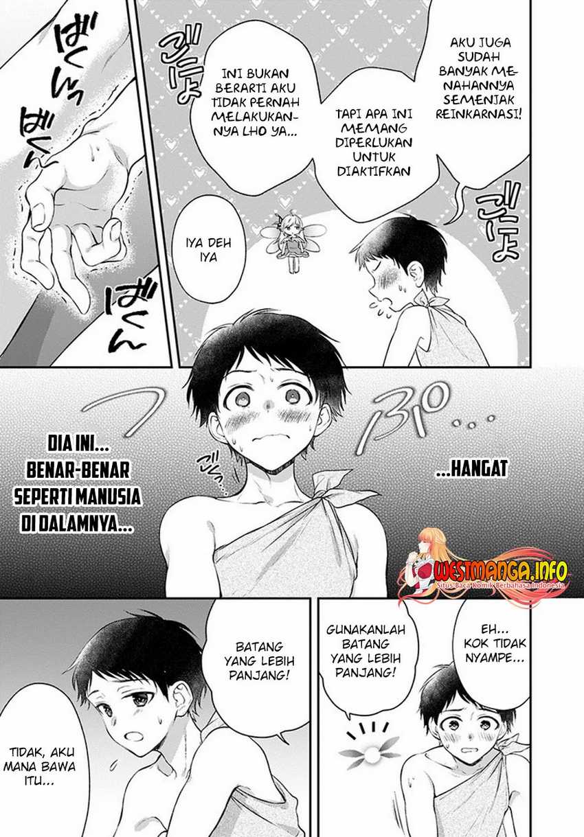 Isekai Cheat Kaitakuki Chapter 10 page 28